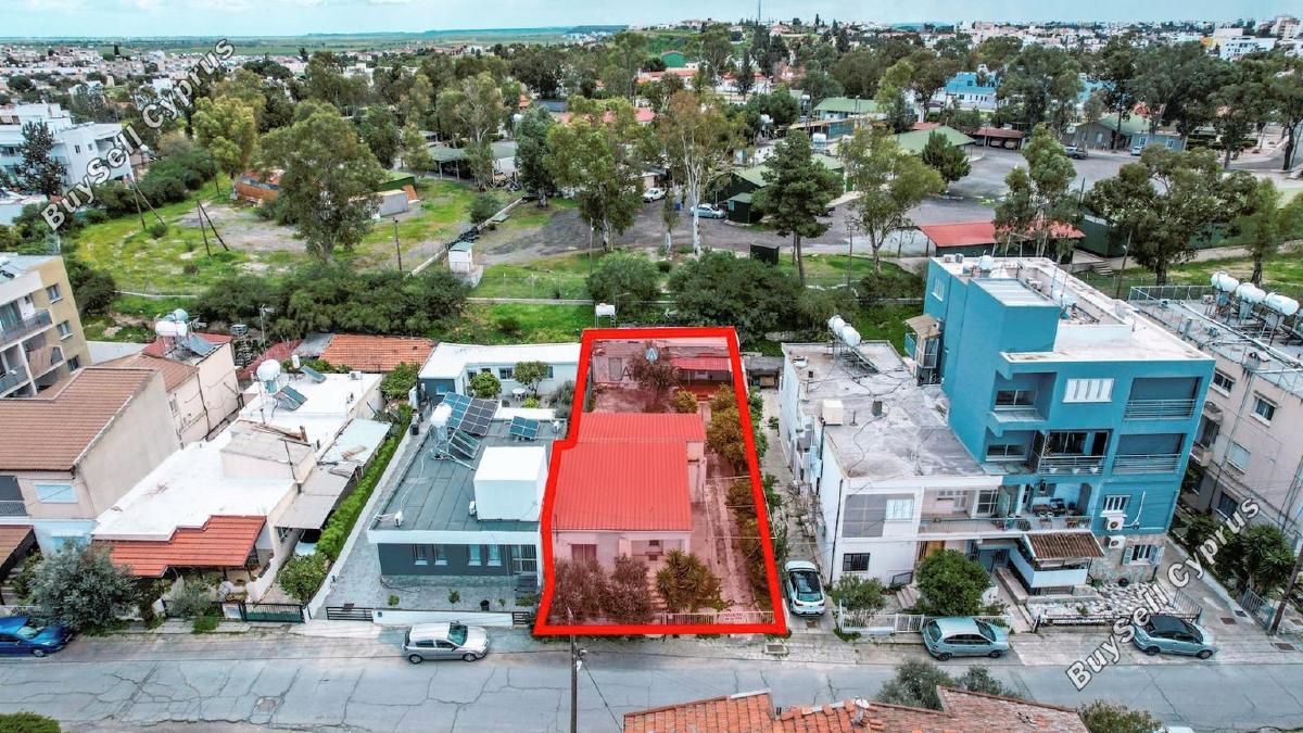 plot for sale pallouriotissa nicosia 1314892 image 5639305