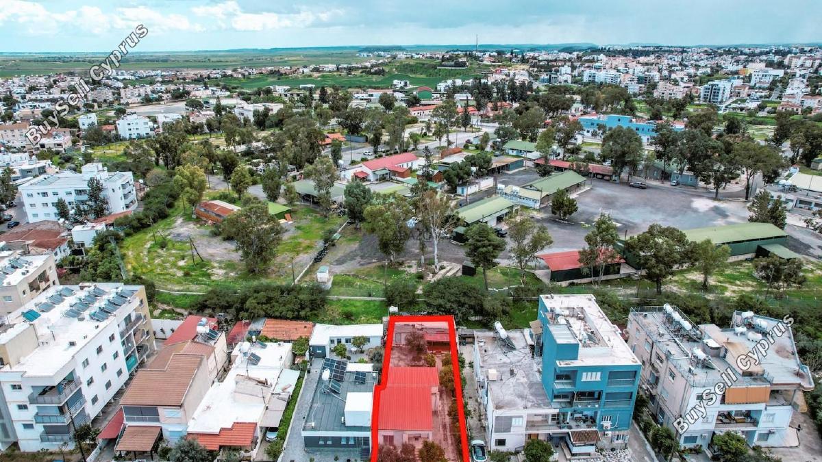 plot for sale pallouriotissa nicosia 1314892 image 5639310