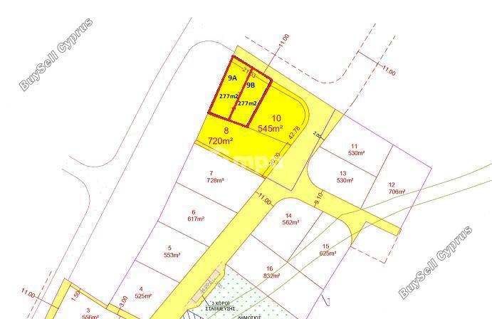plot for sale pano lakatamia nicosia 7637892 image 9862519