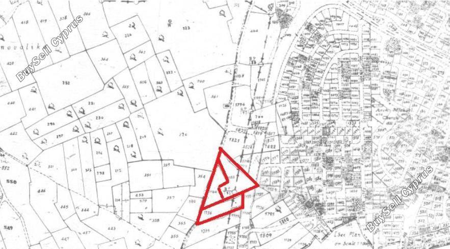 plot for sale verengaria limassol limassol 8174892 image 13552114