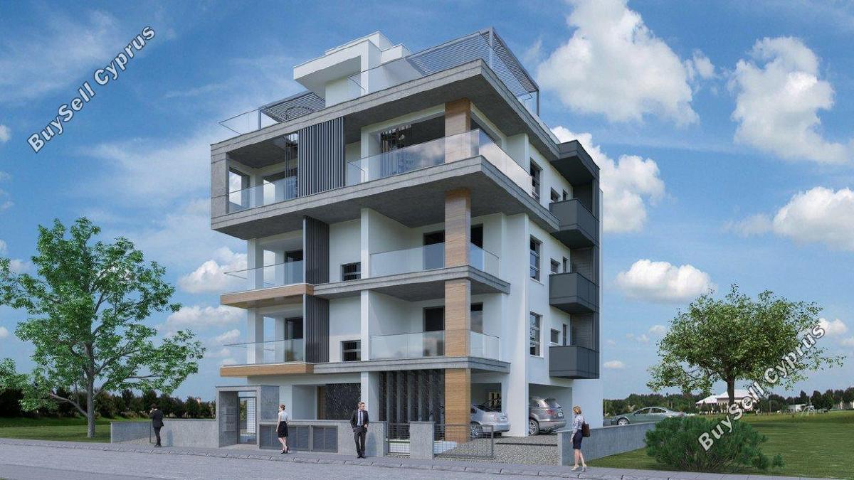 studio apartment building for sale linopetra limassol 8355892 image 14473069