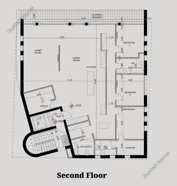 studio office for rent apostolos andreas limassol limassol 8291892 image 14057330