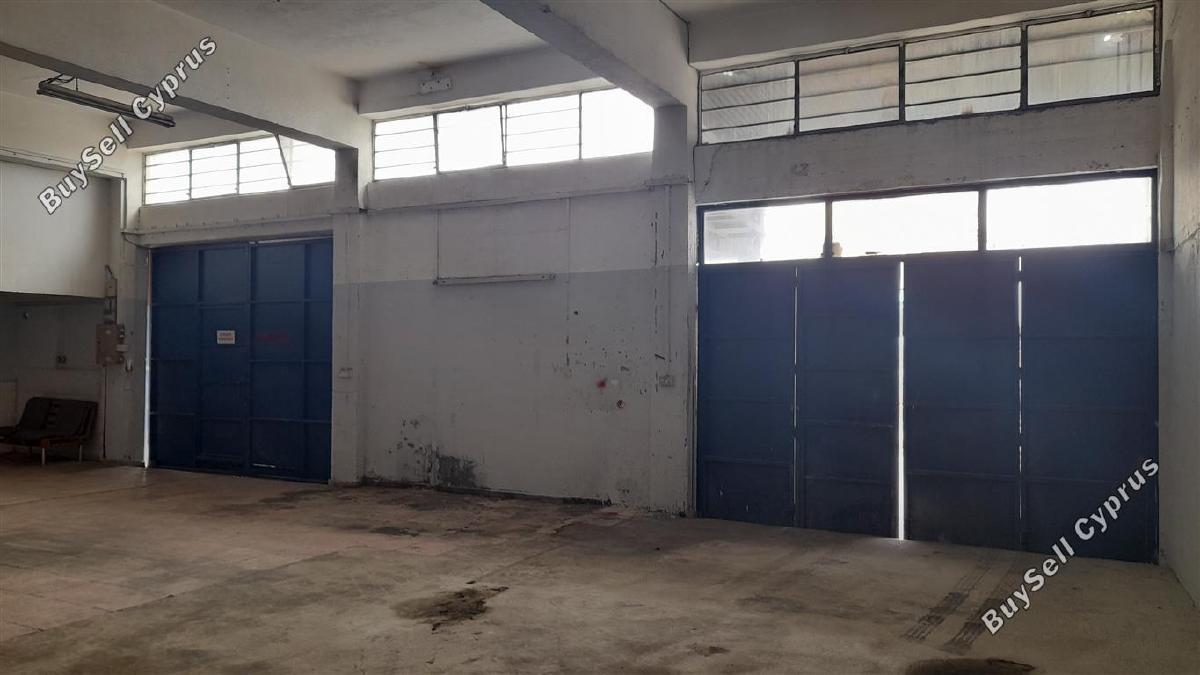 studio warehouse for rent kaimakli nicosia 1511892 image 16167433