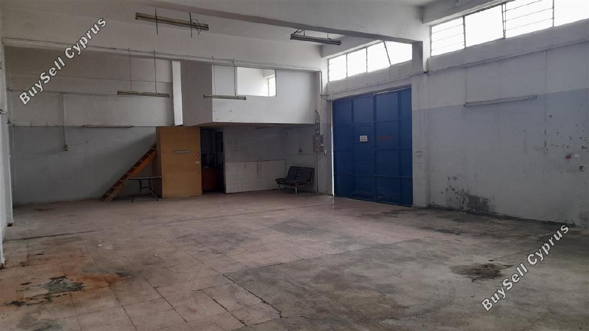 studio warehouse for rent kaimakli nicosia 1511892 image 16167434
