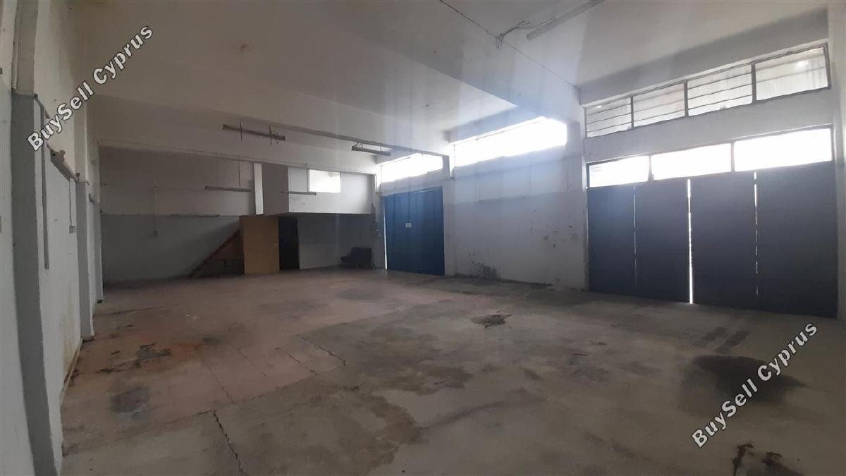 studio warehouse for rent kaimakli nicosia 1511892 image 16167435