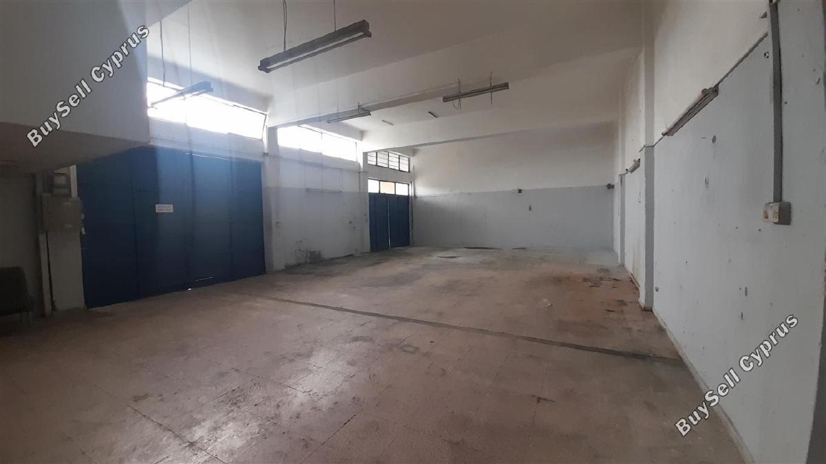 studio warehouse for rent kaimakli nicosia 1511892 image 16167436