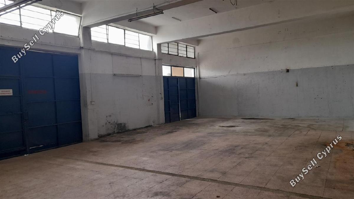 studio warehouse for rent kaimakli nicosia 1511892 image 16167437