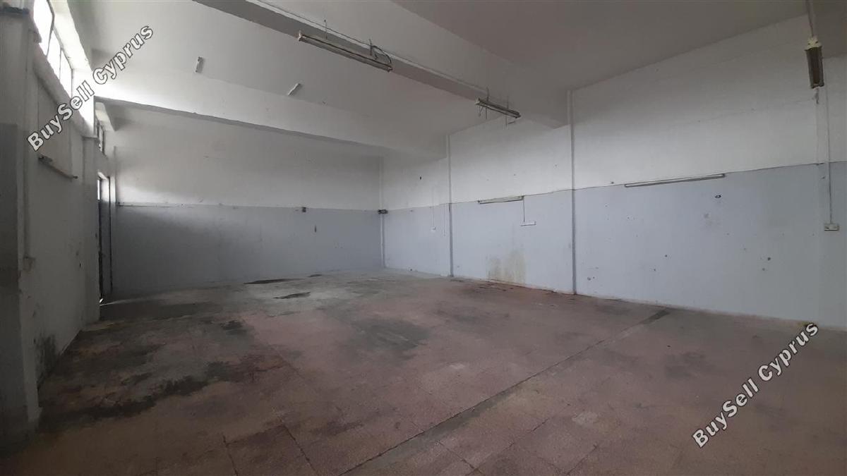 studio warehouse for rent kaimakli nicosia 1511892 image 16167438