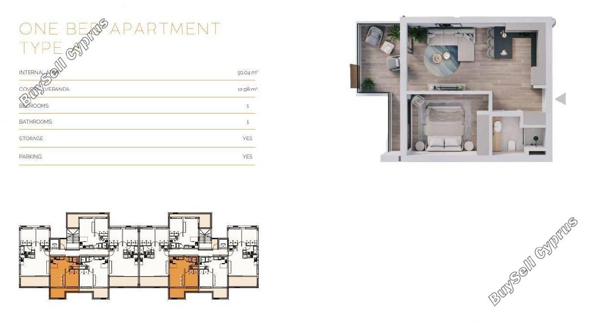 1 bedroom apartment for sale zakaki limassol 1844992 image 10728152