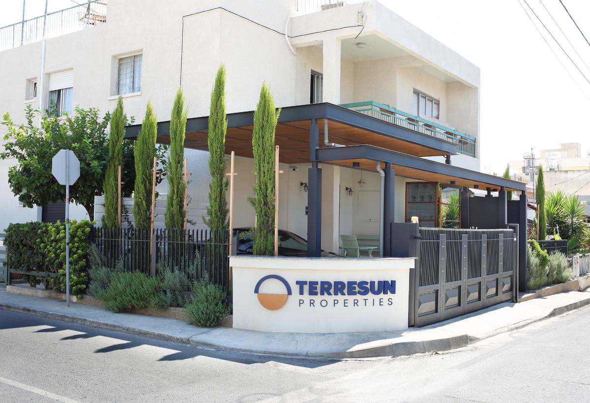 Terresun Properties Ltd - photo 5