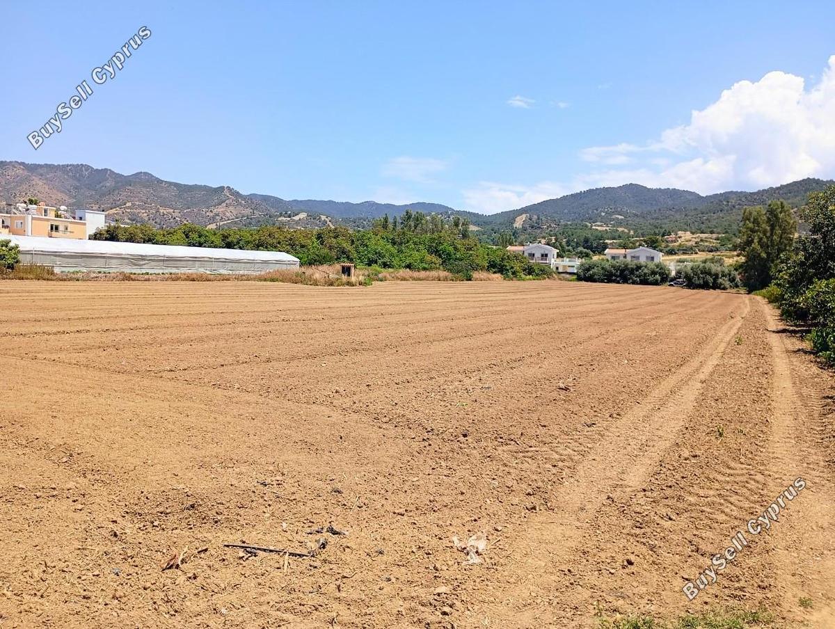 9365 SQM Plot for sale in Agia Marina Chrysochous, Paphos 16694792