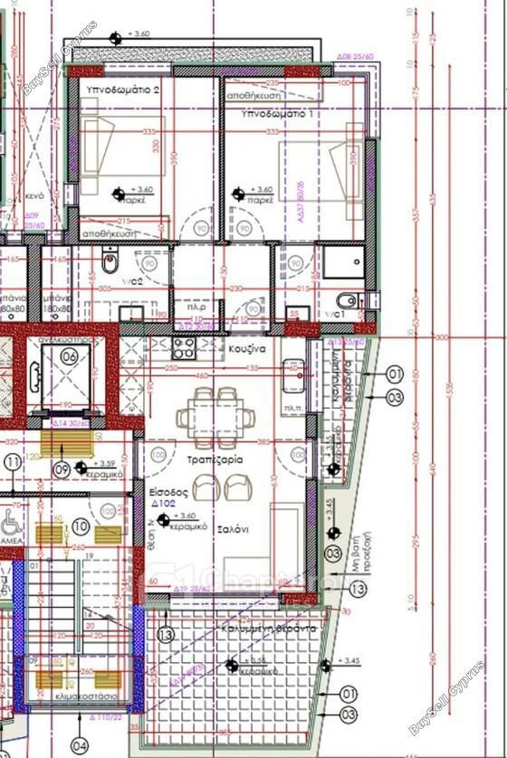 2 bedroom apartment for sale aglantzia nicosia 8346992 image 14671732