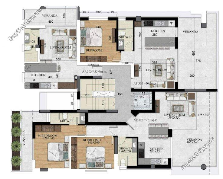 2 bedroom apartment for sale zakaki limassol 1793992 image 14611576