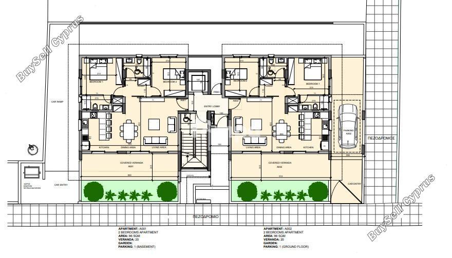 2 bedroom ground floor apartment for sale tseri nicosia 8174992 image 13553232