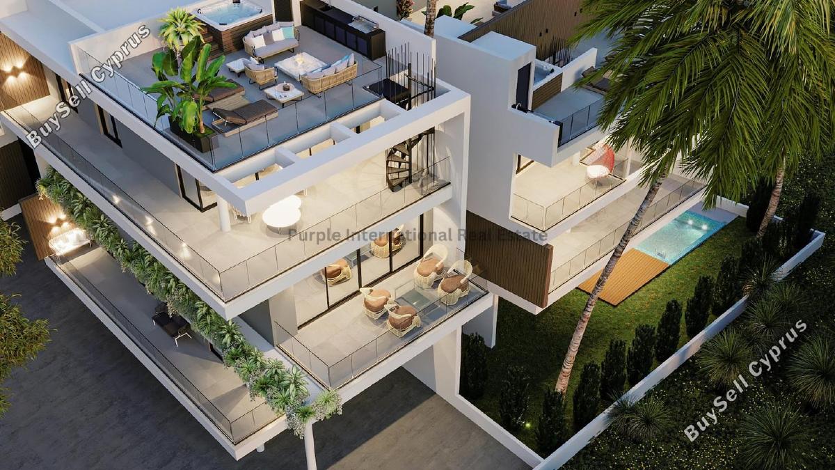 2 bedroom penthouse for sale aradippou larnaca 7543992 image 16300151