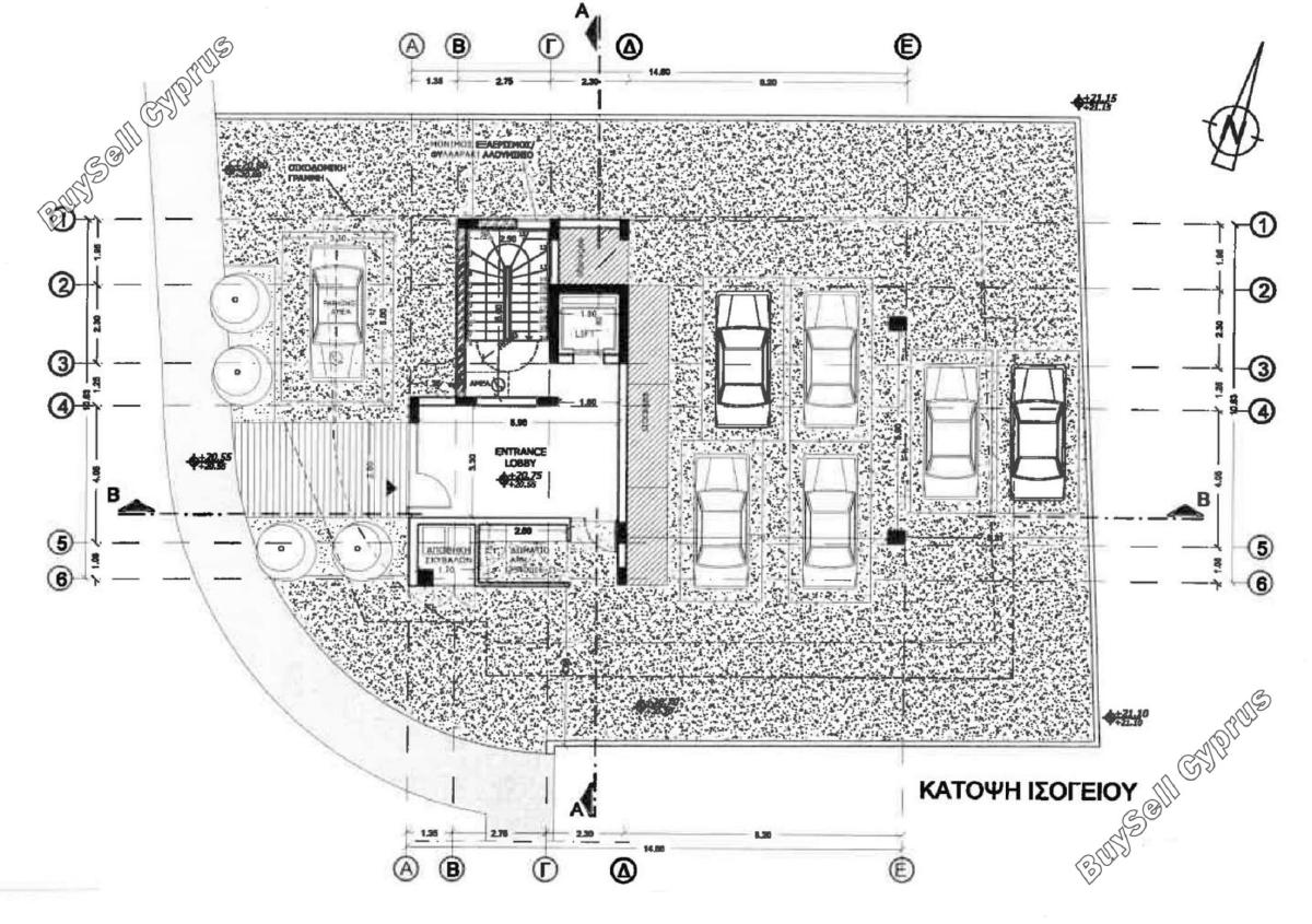 3 bedroom apartment for sale agios athanasios limassol 7799992 image 10580425