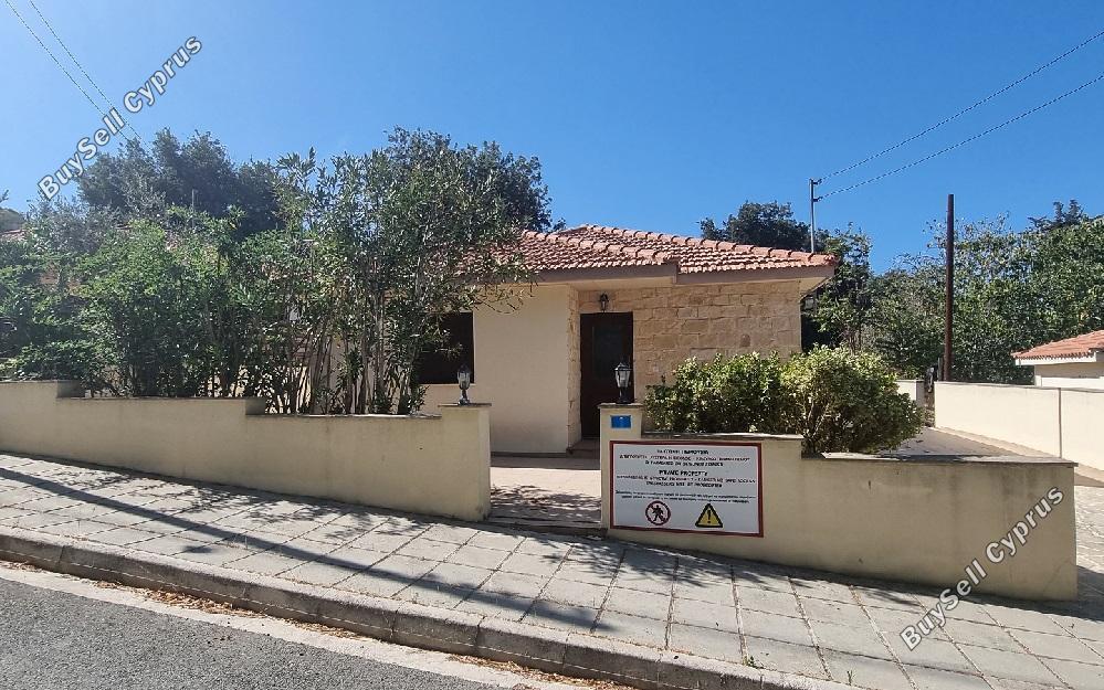 3 bedroom detached house under offer lysos paphos 944992 image 15209554
