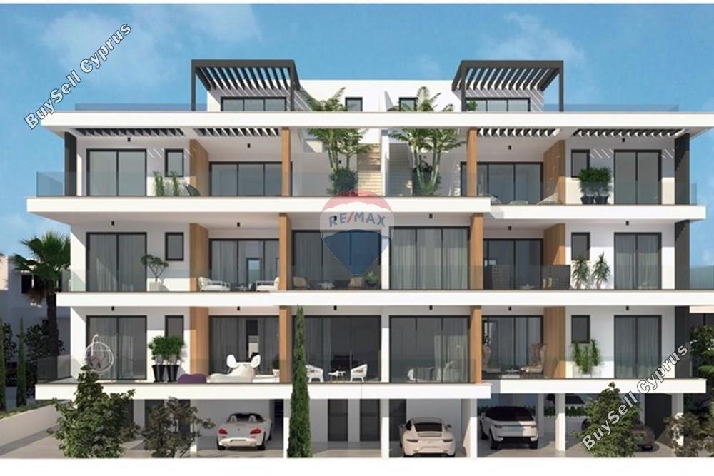 3 bedroom penthouse for sale agios athanasios limassol 7508992 image 14125673