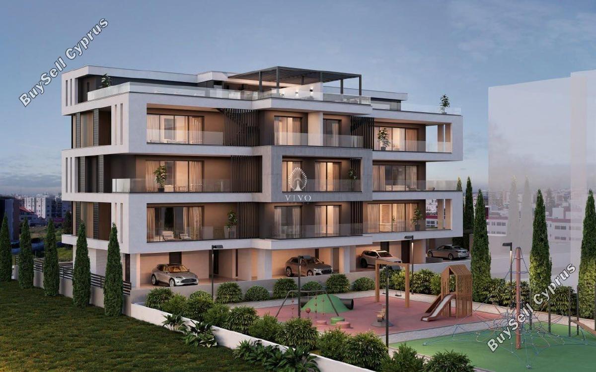 3 bedroom penthouse for sale agios athanasios limassol 979992 image 7679122