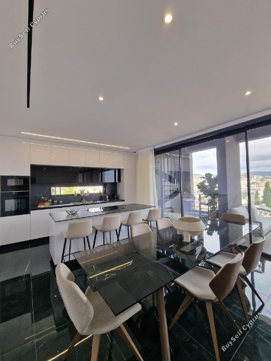3 bedroom penthouse for sale mesa gitonia limassol 1678992 image 4812169
