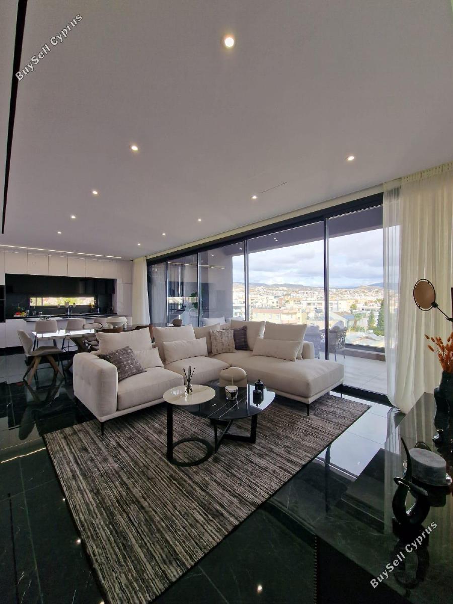 3 bedroom penthouse for sale mesa gitonia limassol 1678992 image 4812170