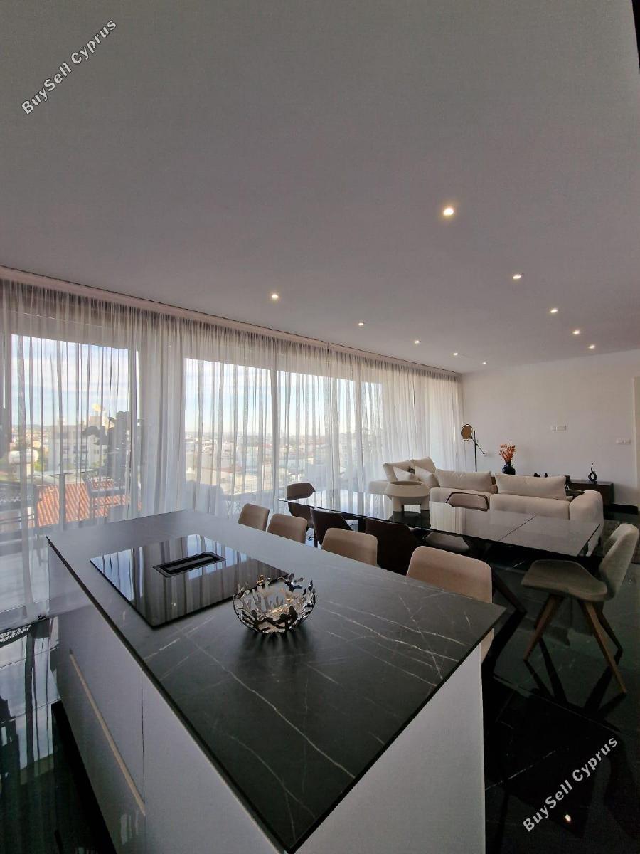 3 bedroom penthouse for sale mesa gitonia limassol 1678992 image 4812173