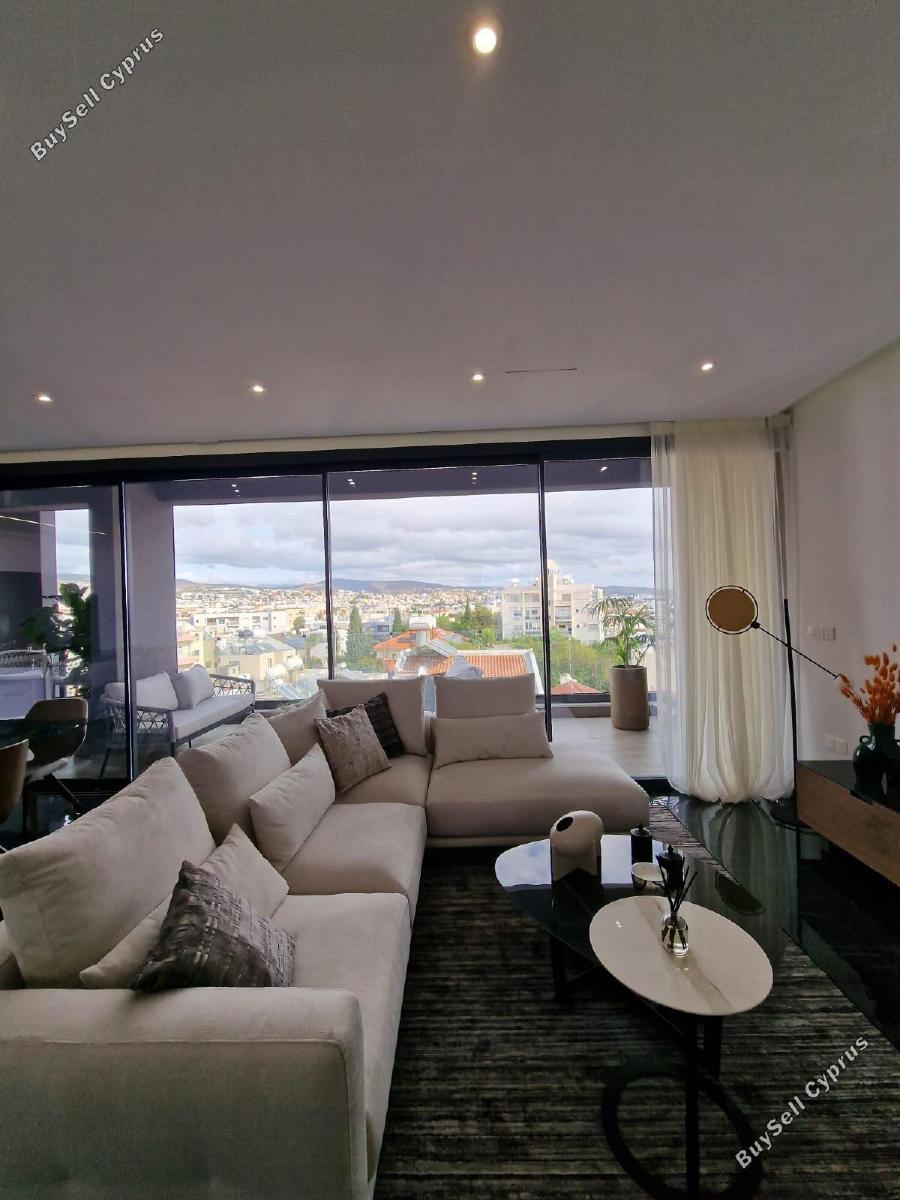 3 bedroom penthouse for sale mesa gitonia limassol 1678992 image 5124045
