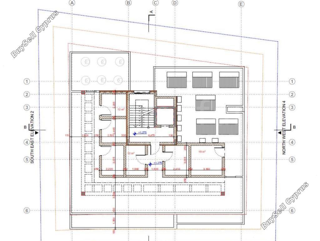 3 bedroom penthouse for sale strovolos nicosia 7872992 image 11388402