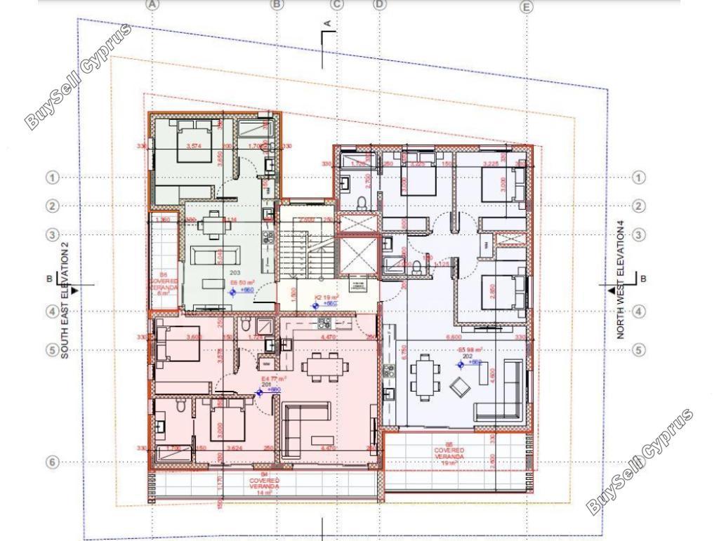 3 bedroom penthouse for sale strovolos nicosia 7872992 image 11388403