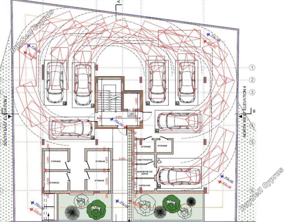 3 bedroom penthouse for sale strovolos nicosia 7872992 image 11388405