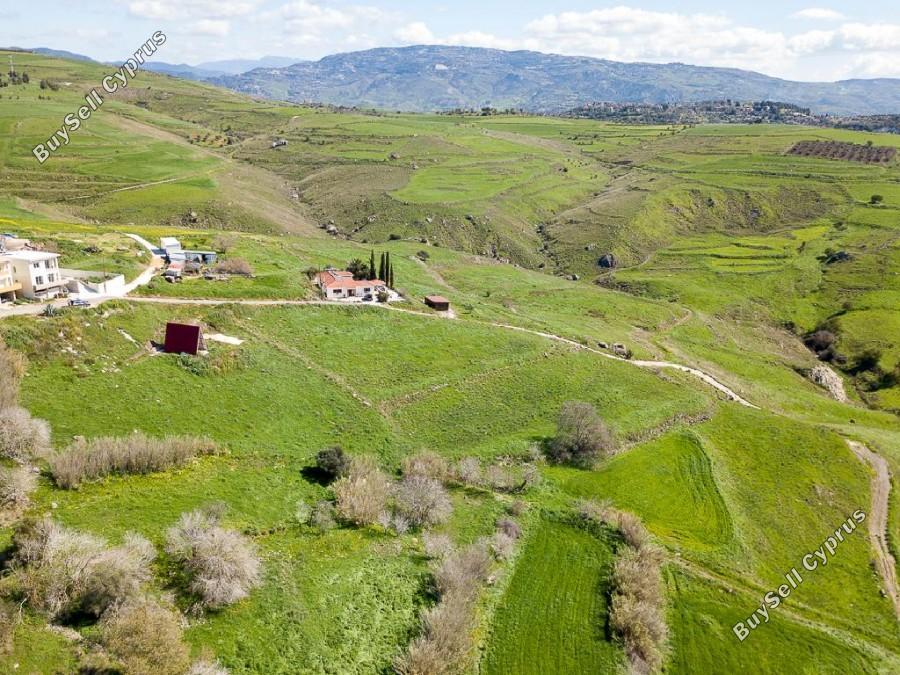 land for sale drynia paphos 8531992 image 16277505