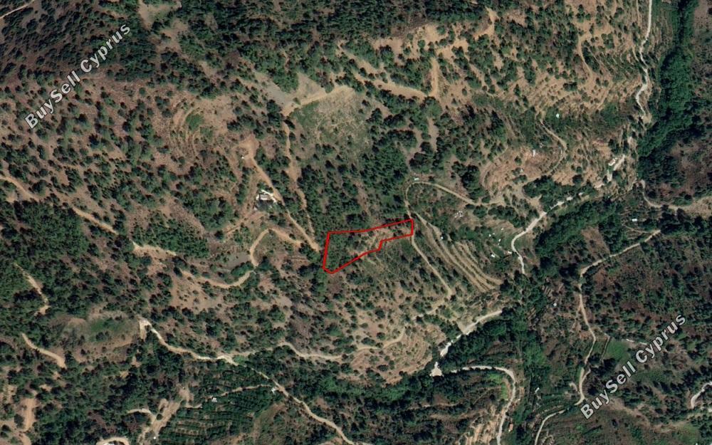 land for sale gerakies nicosia 939992 image 15664131