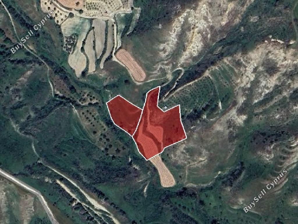 land for sale giolou paphos 8664992 image 17011206