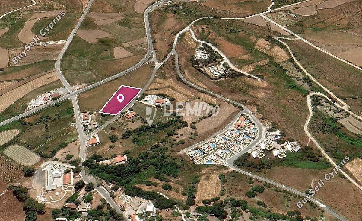 land for sale kato arodes paphos 7812992 image 10644393