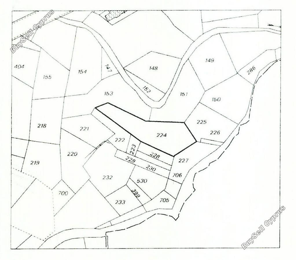 land for sale kornos larnaca 1688992 image 4429927