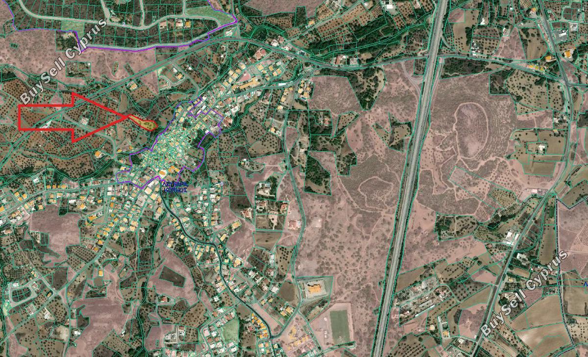land for sale kornos larnaca 1688992 image 4429931