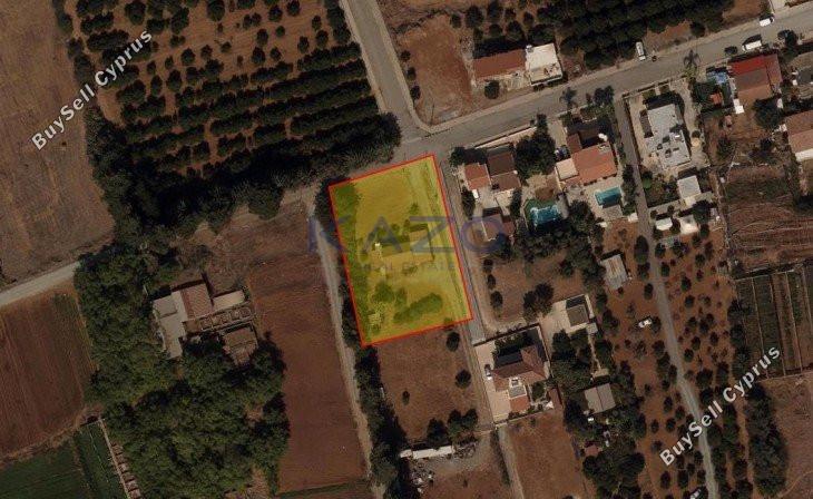 plot for sale tserkezoi limassol 1747992 image 6148500