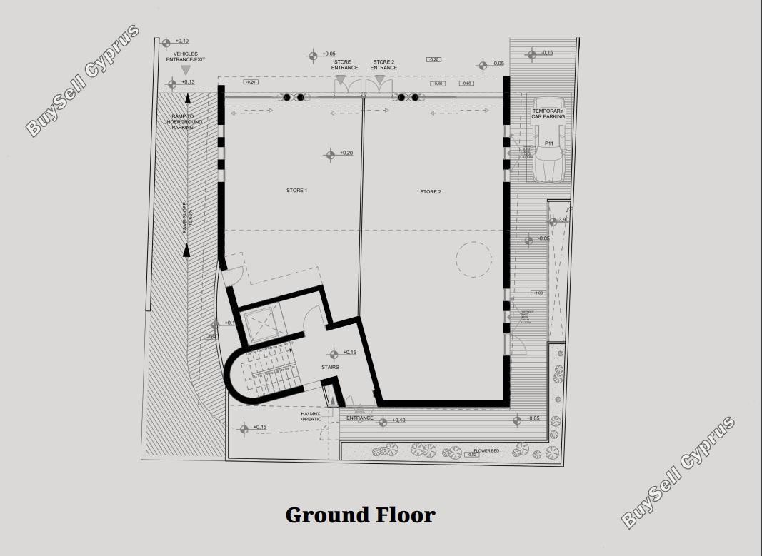 studio building for rent kato polemidia limassol 1752992 image 4805190