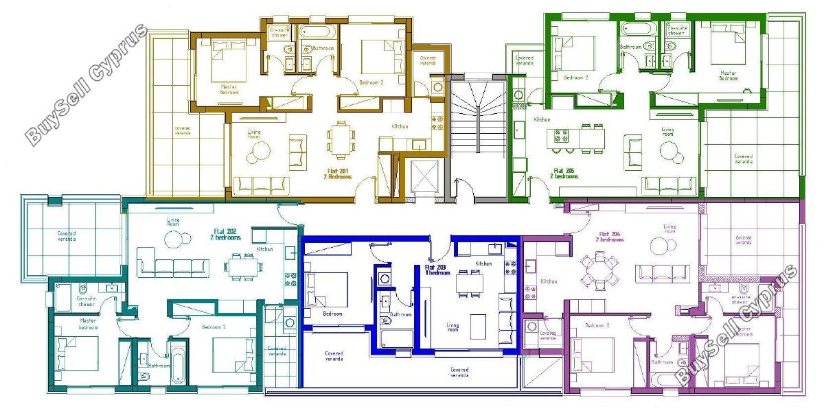 1 bedroom apartment for sale agios athanasios limassol 1842003 image 15350594