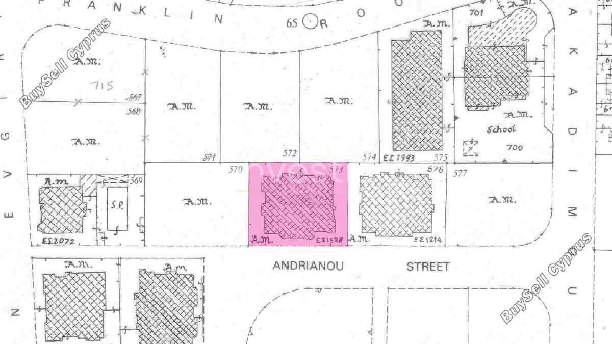 1 bedroom apartment for sale larnaca municipality larnaca 8703003 image 16318219