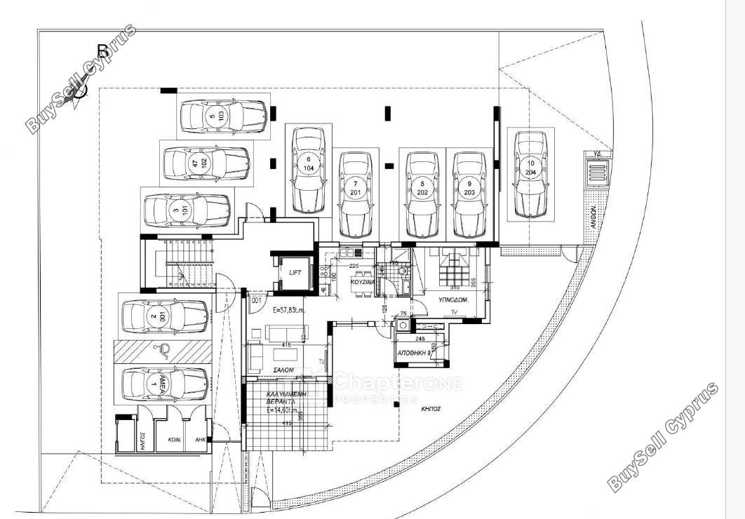 1 bedroom ground floor apartment for sale archangelos nicosia 8345003 image 16000532