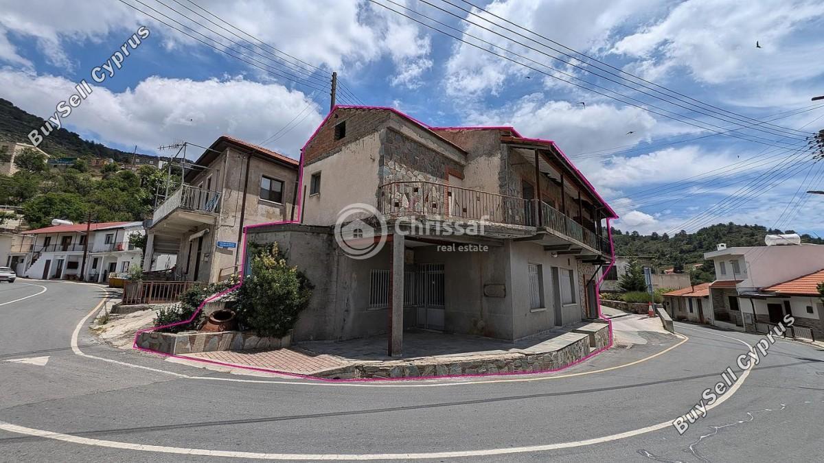 Commercial Building for sale in Chandria, Limassol 11309201