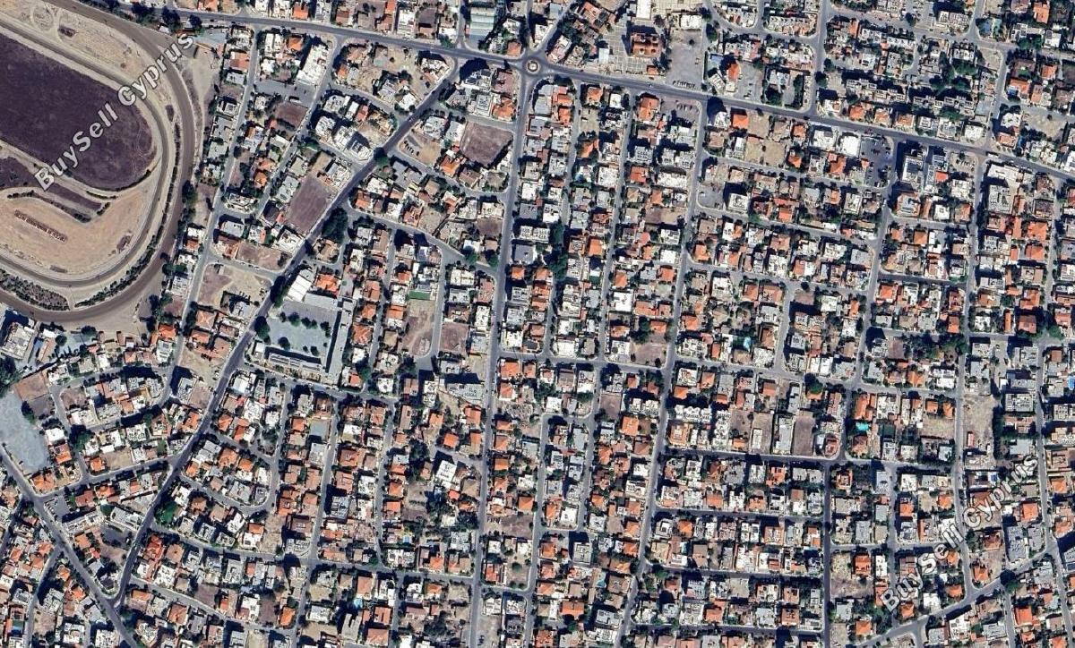 409 SQM Plot for sale in Agios Dometios, Nicosia 16811571