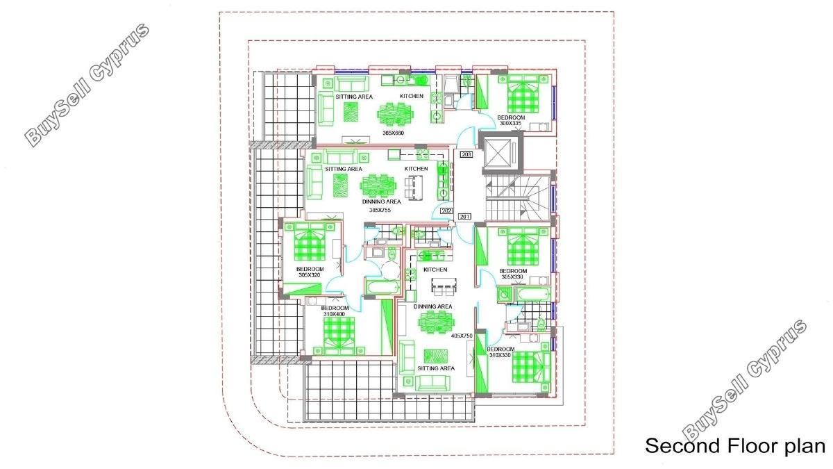3 bedroom apartment for sale agios nicolaos limassol 7704003 image 13855414
