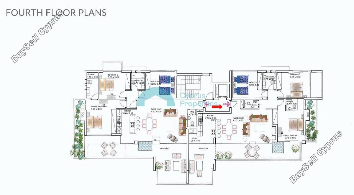 3 bedroom apartment for sale potamos germasogeias limassol 1280003 image 5442623