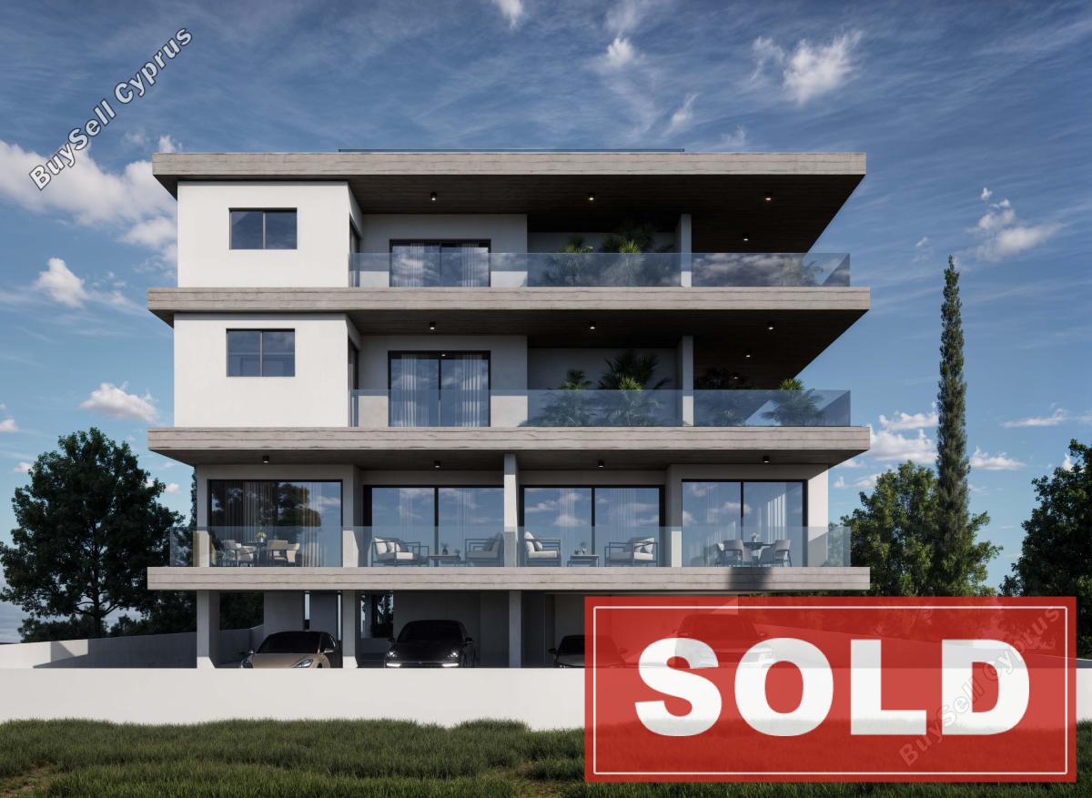 3 bedroom apartment sold kato paphos universal paphos 7782003 image 10400901