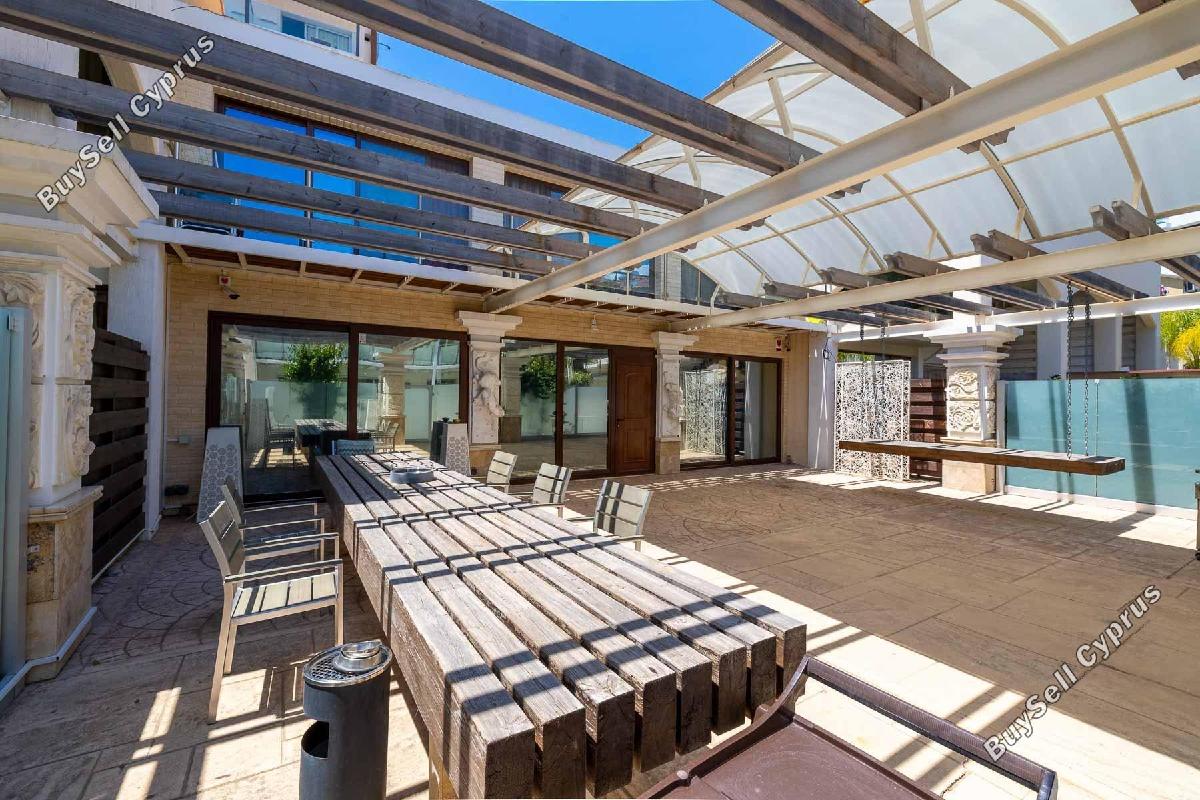4 bedroom town house for sale potamos germasogeias limassol 1864003 image 12950210