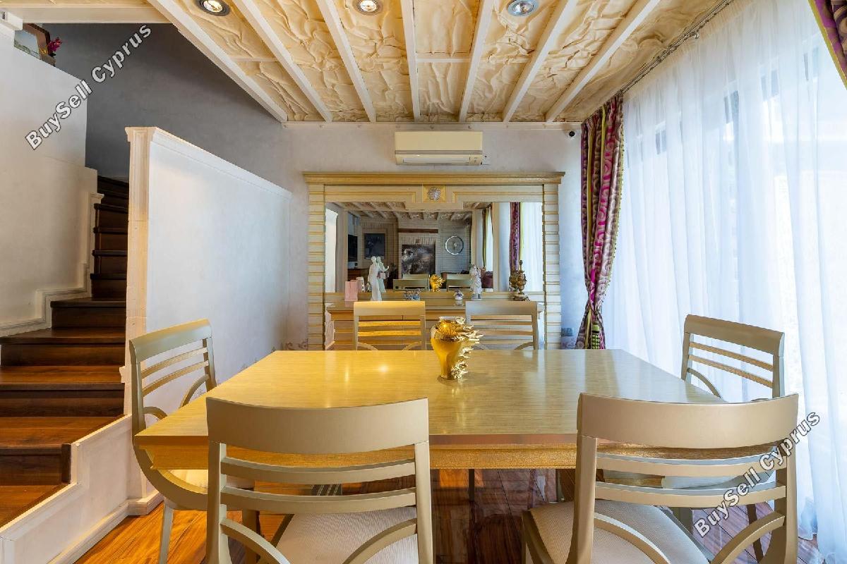 4 bedroom town house for sale potamos germasogeias limassol 1864003 image 12950242
