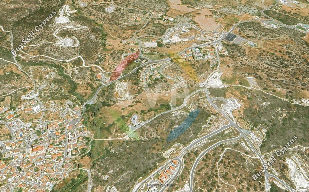 land for sale agios tychonas limassol 8312003 image 14158493