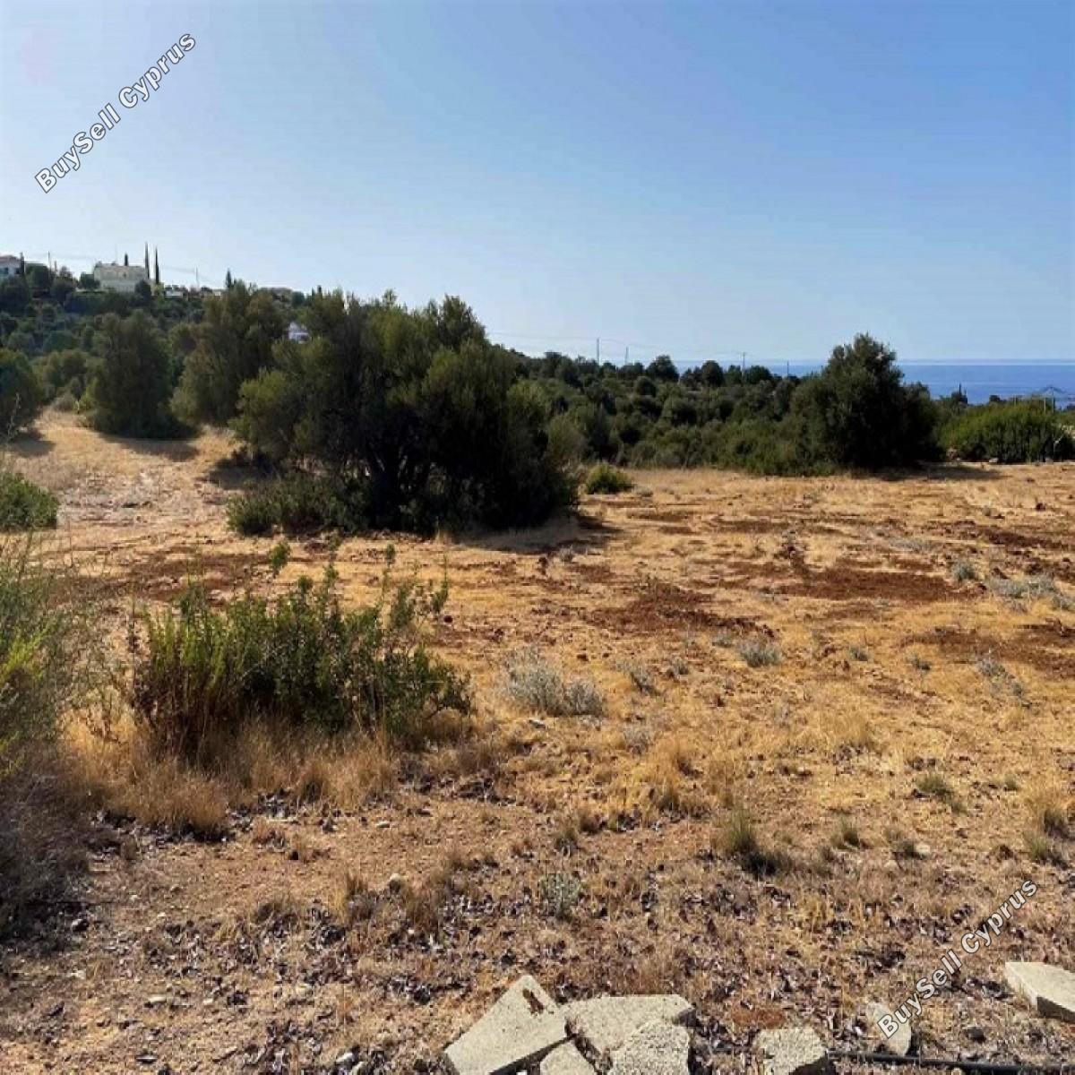 land for sale secret valley paphos 8396003 image 14823082